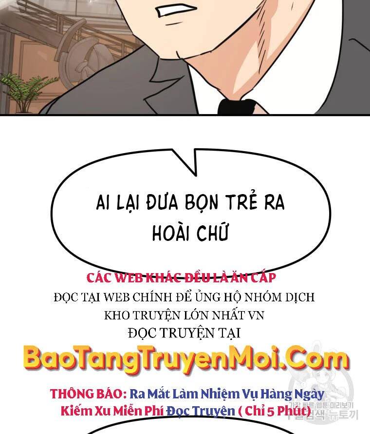 Bạn Trai Vệ Sĩ Chapter 50 - Trang 2