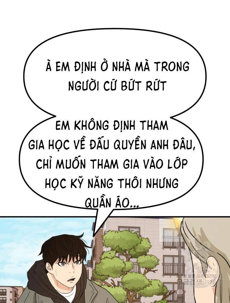 Bạn Trai Vệ Sĩ Chapter 50 - Trang 2