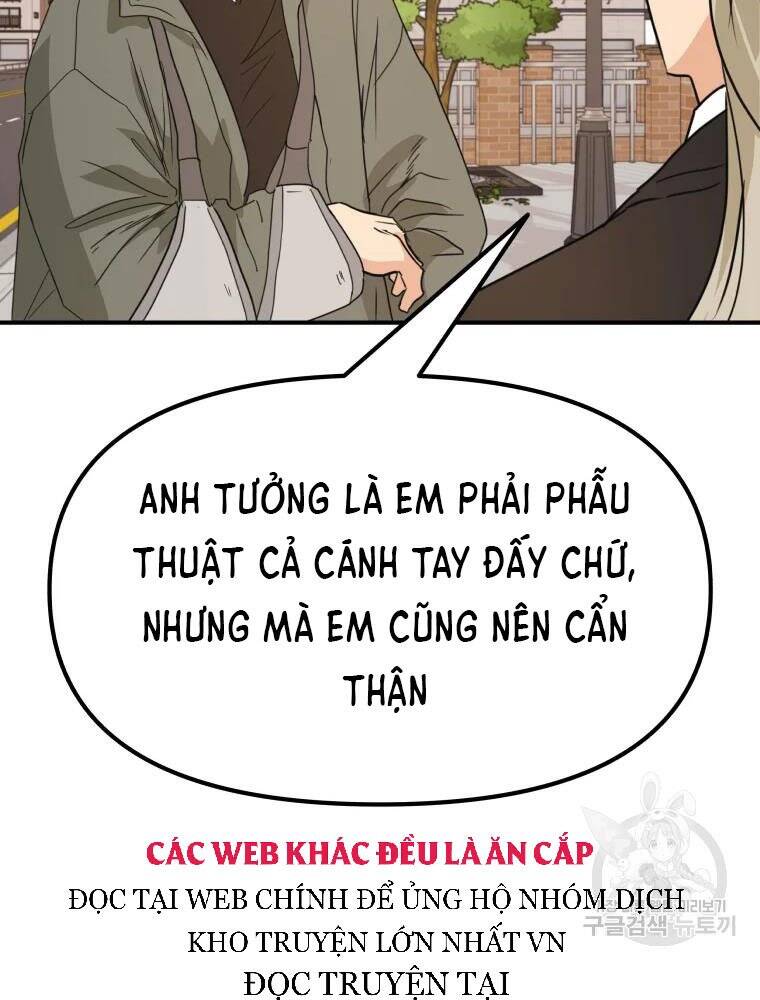 Bạn Trai Vệ Sĩ Chapter 50 - Trang 2