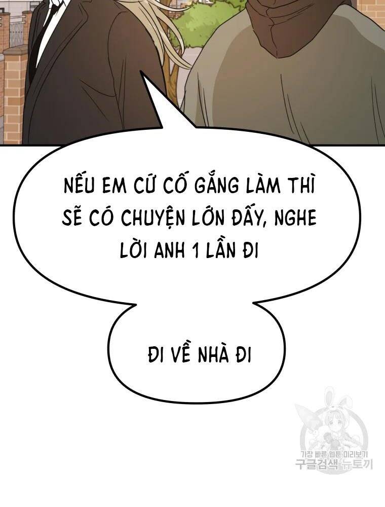 Bạn Trai Vệ Sĩ Chapter 50 - Trang 2