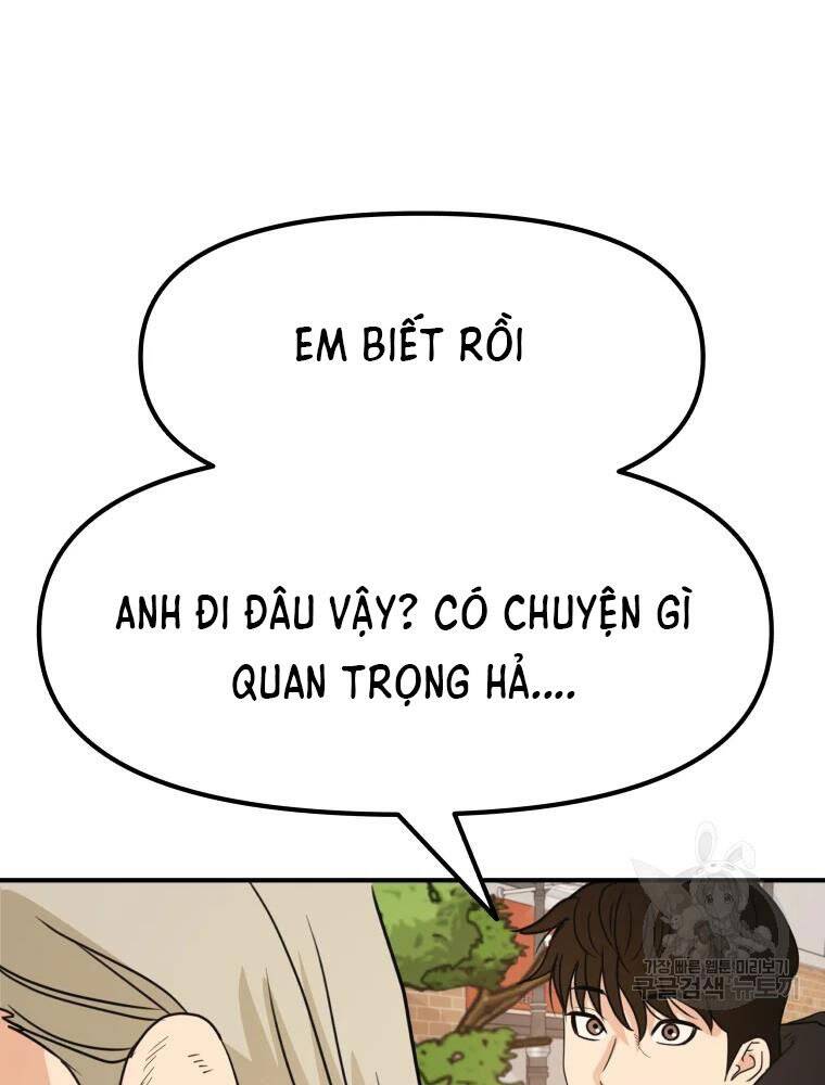 Bạn Trai Vệ Sĩ Chapter 50 - Trang 2