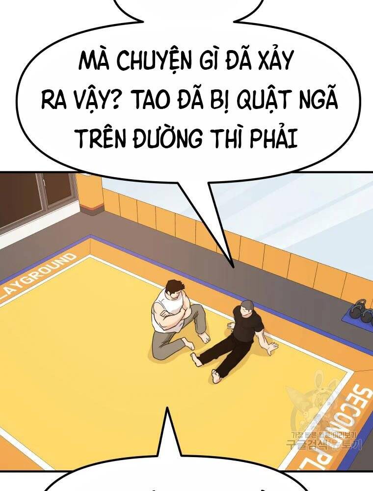 Bạn Trai Vệ Sĩ Chapter 49 - Trang 2