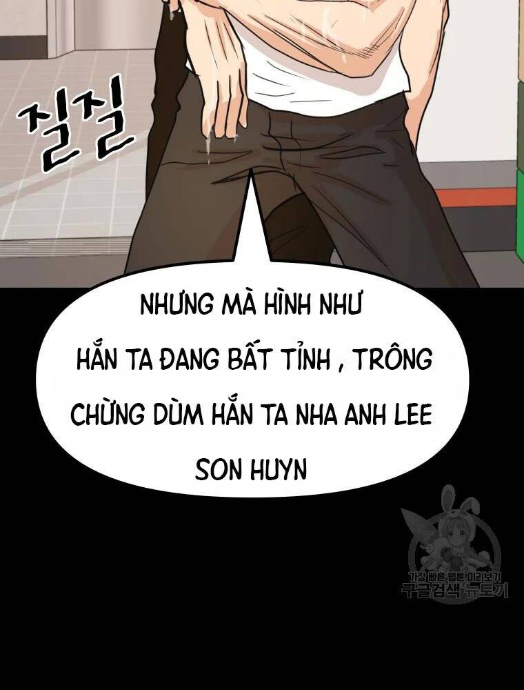 Bạn Trai Vệ Sĩ Chapter 49 - Trang 2