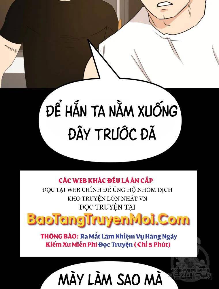 Bạn Trai Vệ Sĩ Chapter 49 - Trang 2