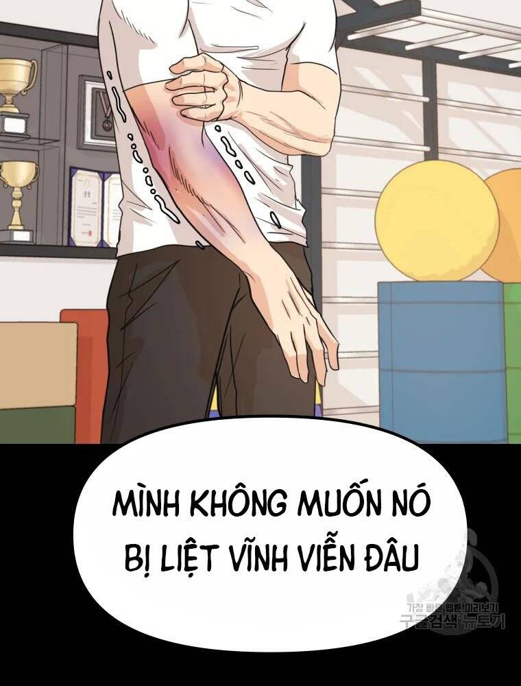 Bạn Trai Vệ Sĩ Chapter 49 - Trang 2