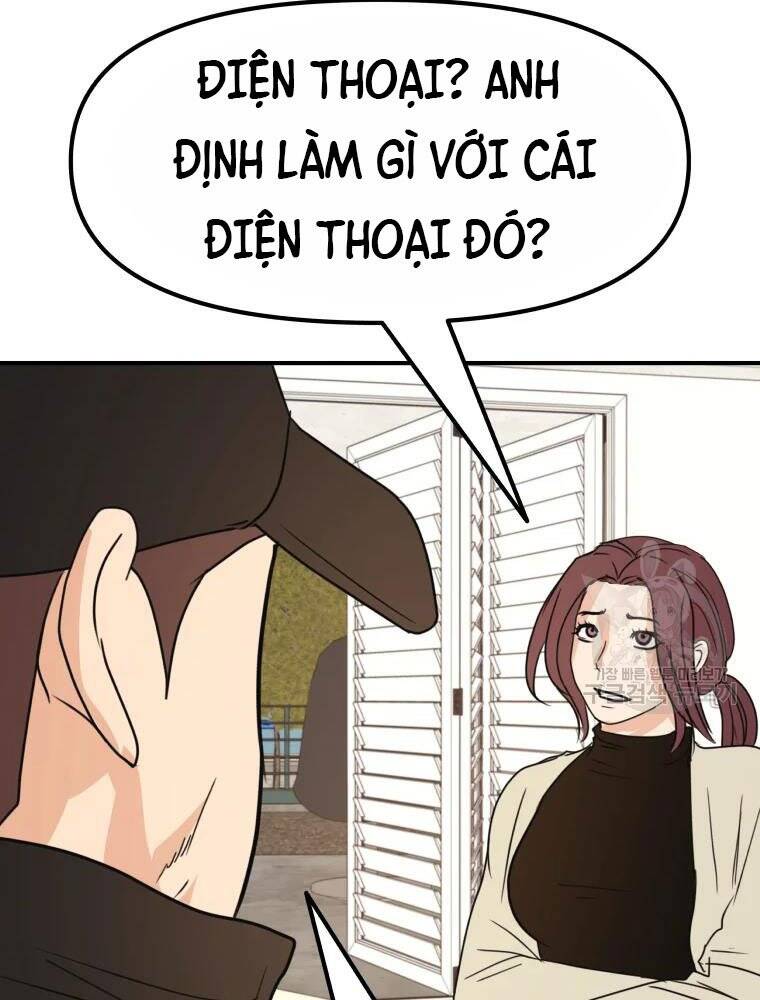 Bạn Trai Vệ Sĩ Chapter 49 - Trang 2