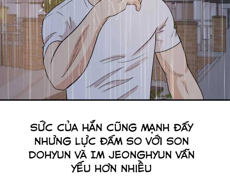 Bạn Trai Vệ Sĩ Chapter 48 - Trang 2