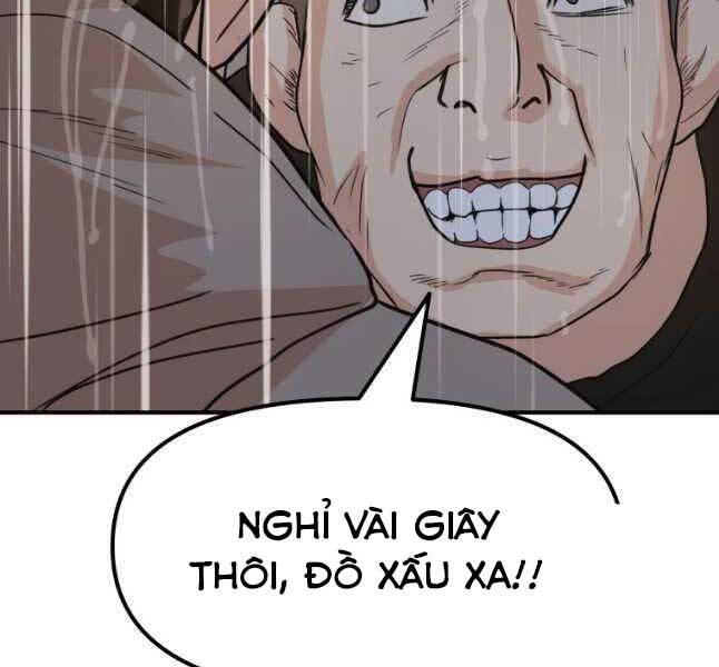 Bạn Trai Vệ Sĩ Chapter 47 - Trang 2