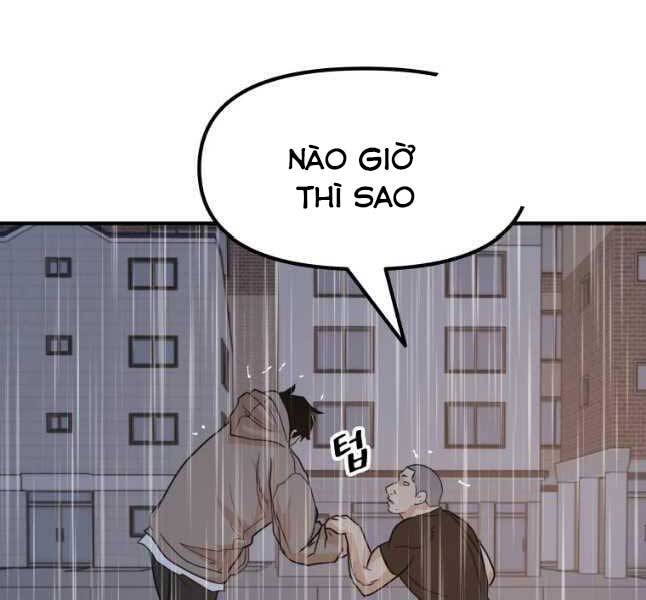 Bạn Trai Vệ Sĩ Chapter 47 - Trang 2