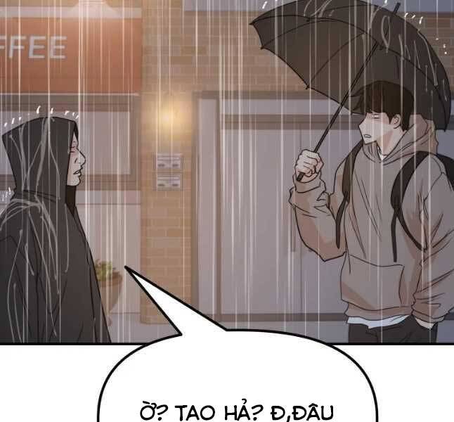 Bạn Trai Vệ Sĩ Chapter 47 - Trang 2