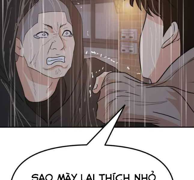 Bạn Trai Vệ Sĩ Chapter 47 - Trang 2