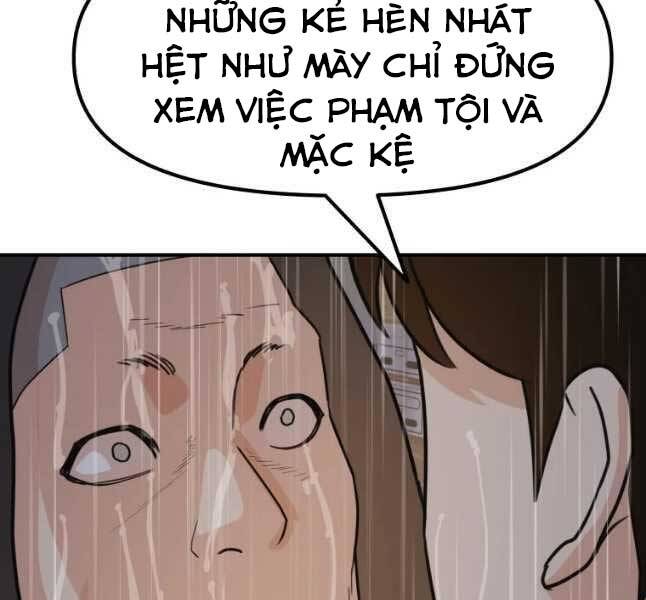 Bạn Trai Vệ Sĩ Chapter 47 - Trang 2