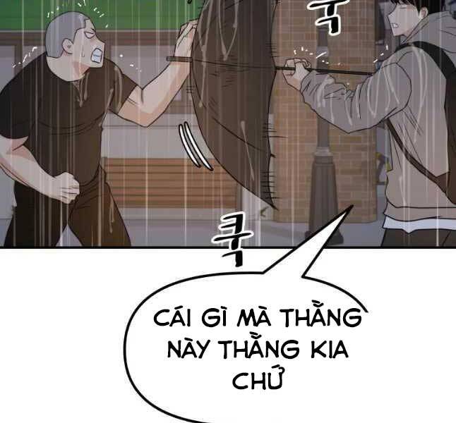 Bạn Trai Vệ Sĩ Chapter 47 - Trang 2