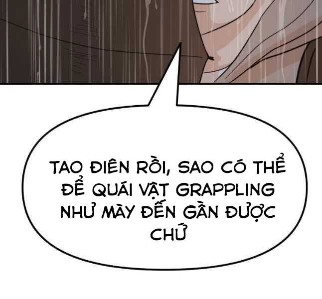 Bạn Trai Vệ Sĩ Chapter 47 - Trang 2