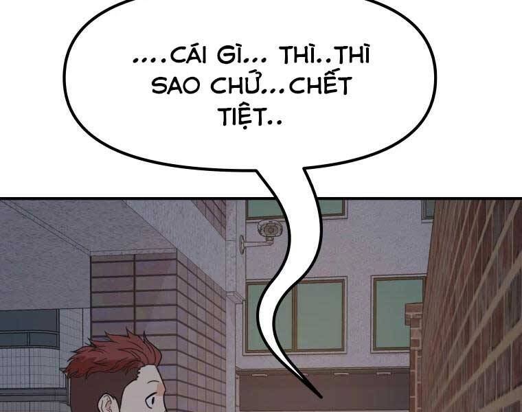 Bạn Trai Vệ Sĩ Chapter 46 - Trang 2