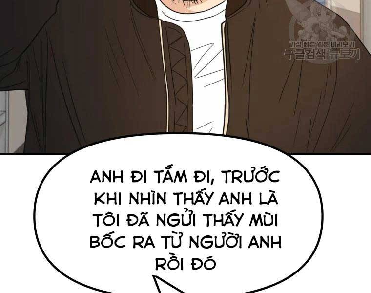 Bạn Trai Vệ Sĩ Chapter 46 - Trang 2