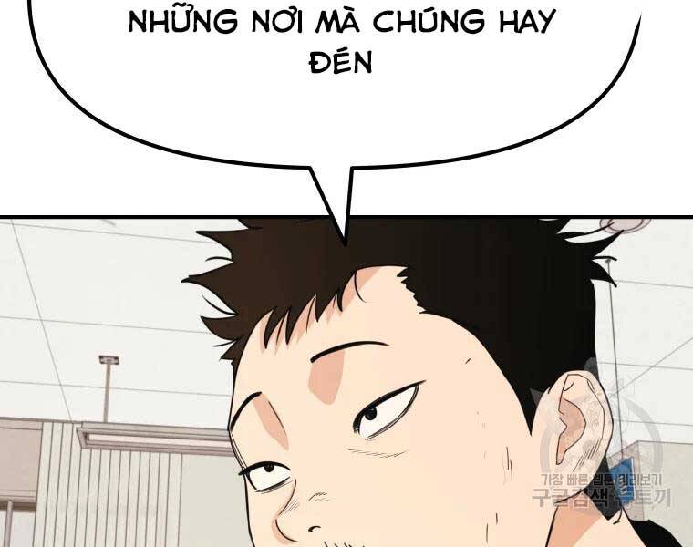 Bạn Trai Vệ Sĩ Chapter 46 - Trang 2