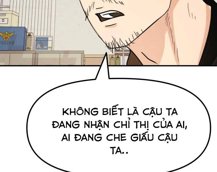 Bạn Trai Vệ Sĩ Chapter 46 - Trang 2