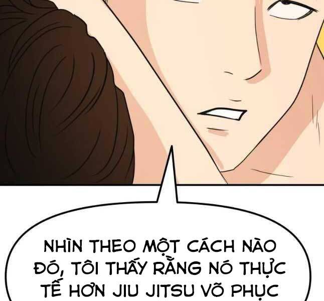 Bạn Trai Vệ Sĩ Chapter 45 - Trang 2