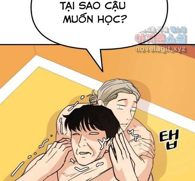 Bạn Trai Vệ Sĩ Chapter 45 - Trang 2