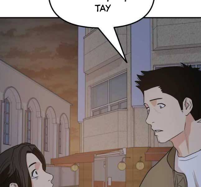 Bạn Trai Vệ Sĩ Chapter 44 - Trang 2