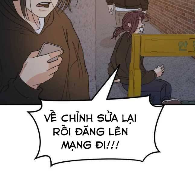 Bạn Trai Vệ Sĩ Chapter 44 - Trang 2