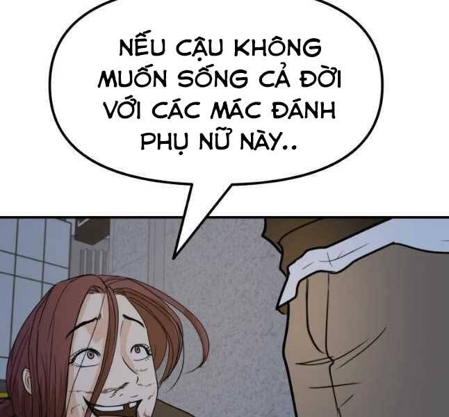 Bạn Trai Vệ Sĩ Chapter 44 - Trang 2