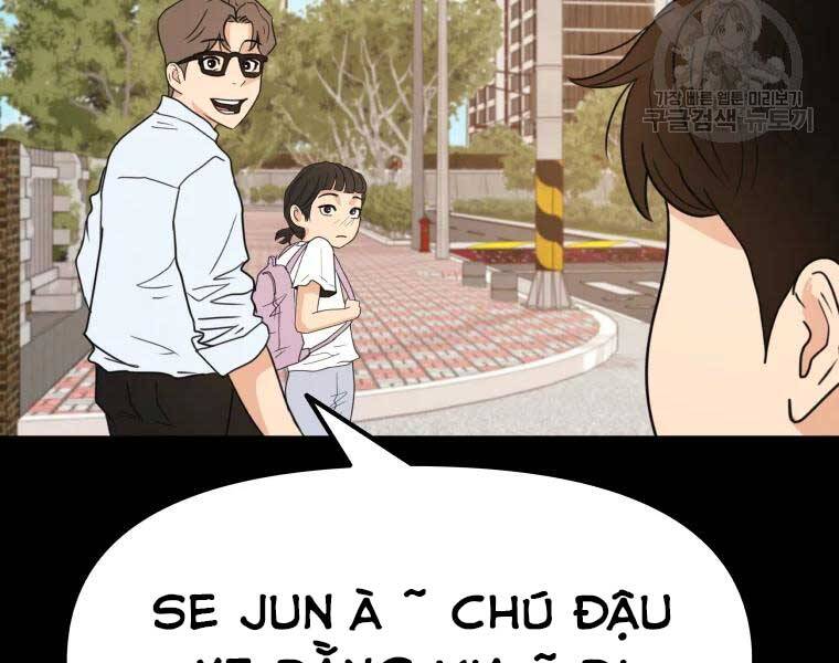 Bạn Trai Vệ Sĩ Chapter 43 - Trang 2