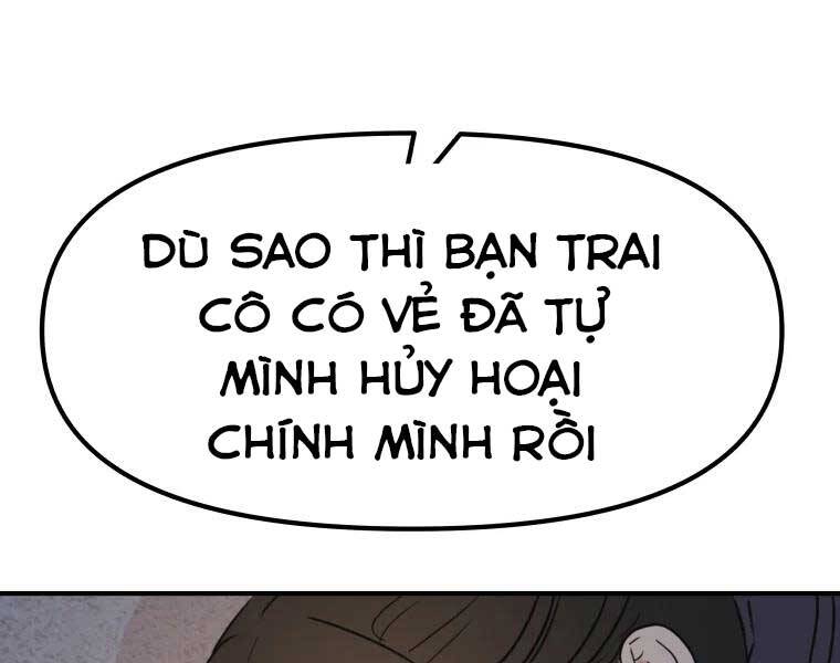 Bạn Trai Vệ Sĩ Chapter 43 - Trang 2