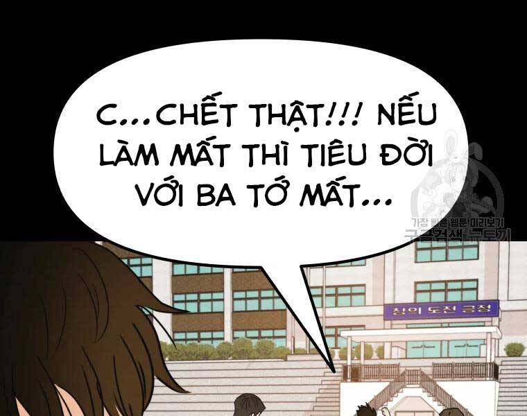 Bạn Trai Vệ Sĩ Chapter 43 - Trang 2