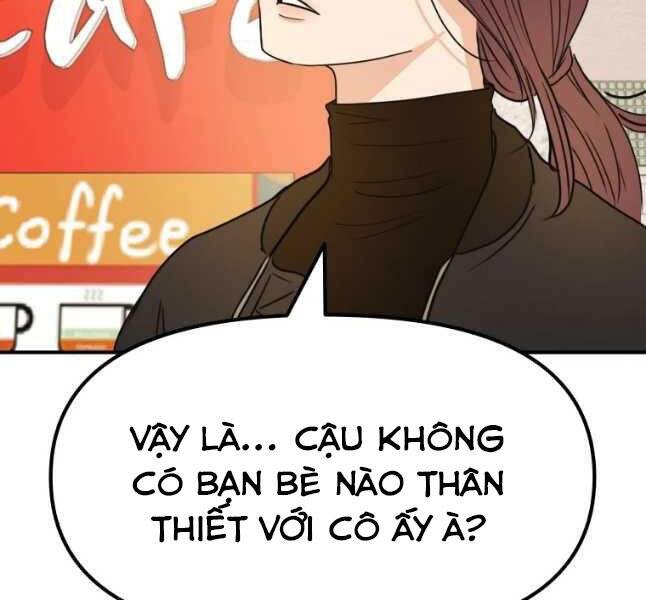 Bạn Trai Vệ Sĩ Chapter 42 - Trang 2