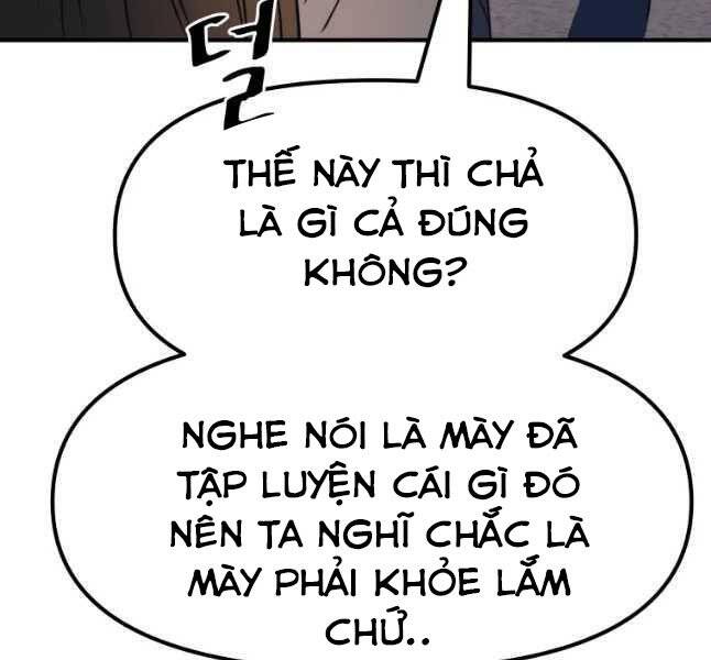 Bạn Trai Vệ Sĩ Chapter 42 - Trang 2