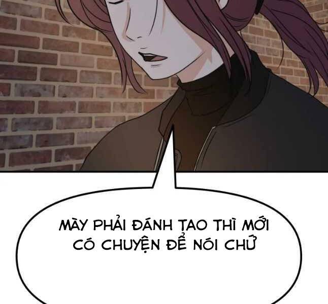 Bạn Trai Vệ Sĩ Chapter 42 - Trang 2