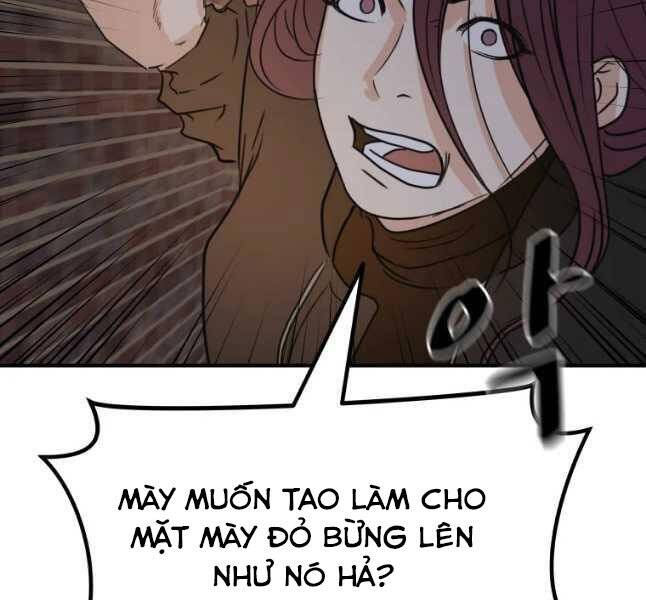 Bạn Trai Vệ Sĩ Chapter 42 - Trang 2