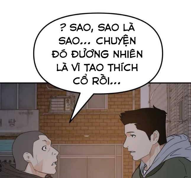 Bạn Trai Vệ Sĩ Chapter 42 - Trang 2