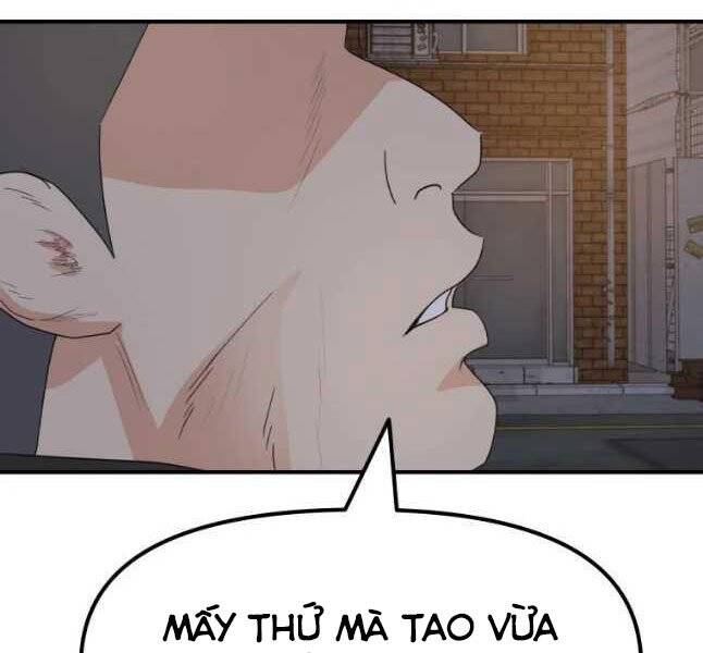 Bạn Trai Vệ Sĩ Chapter 42 - Trang 2