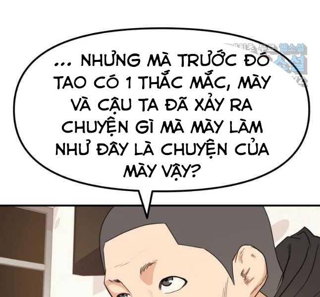 Bạn Trai Vệ Sĩ Chapter 42 - Trang 2