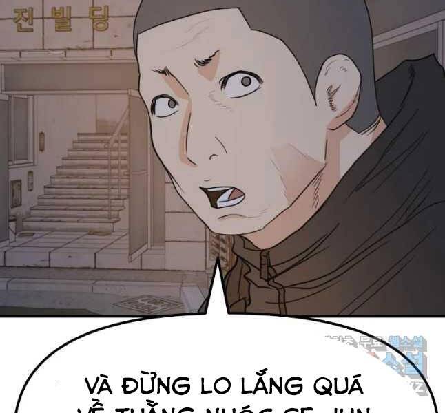 Bạn Trai Vệ Sĩ Chapter 42 - Trang 2