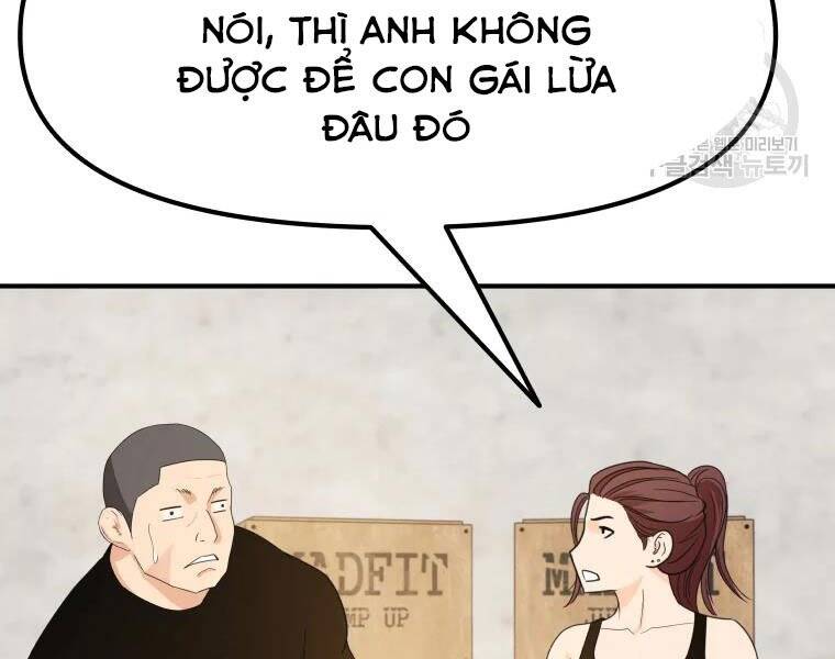 Bạn Trai Vệ Sĩ Chapter 41 - Trang 2