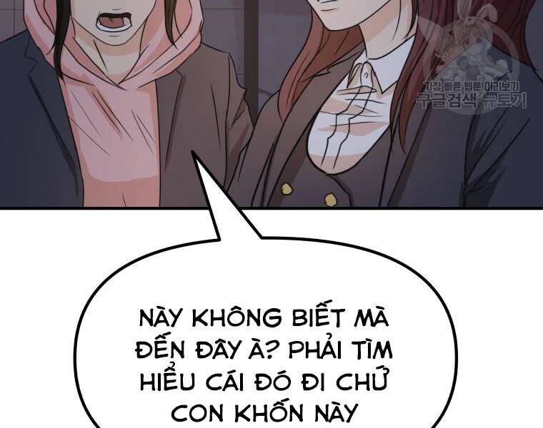 Bạn Trai Vệ Sĩ Chapter 41 - Trang 2