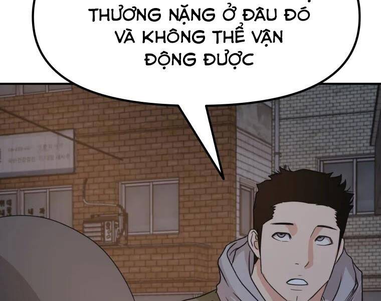 Bạn Trai Vệ Sĩ Chapter 41 - Trang 2