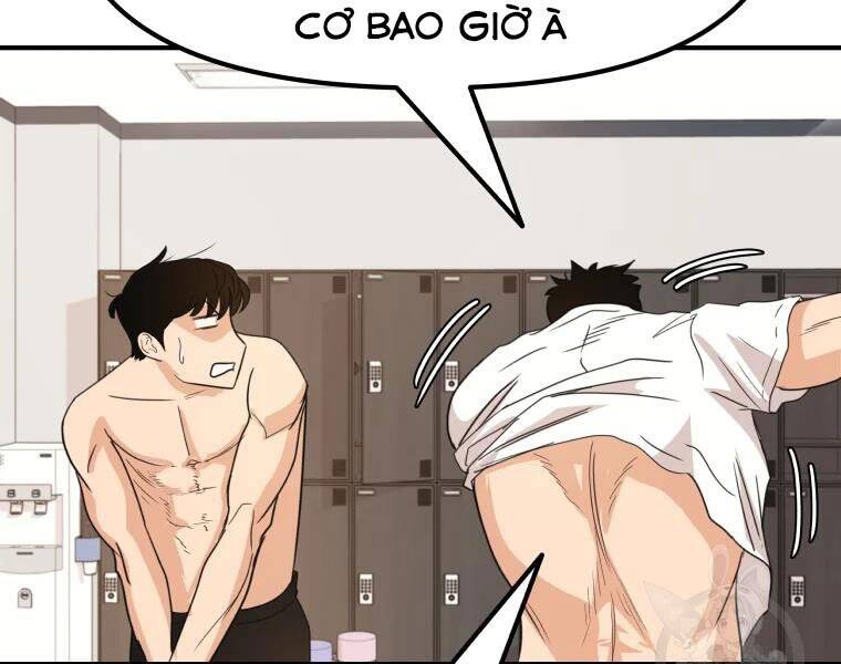 Bạn Trai Vệ Sĩ Chapter 41 - Trang 2