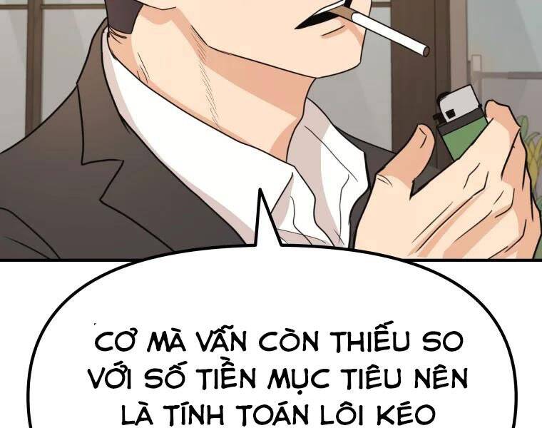 Bạn Trai Vệ Sĩ Chapter 40 - Trang 2