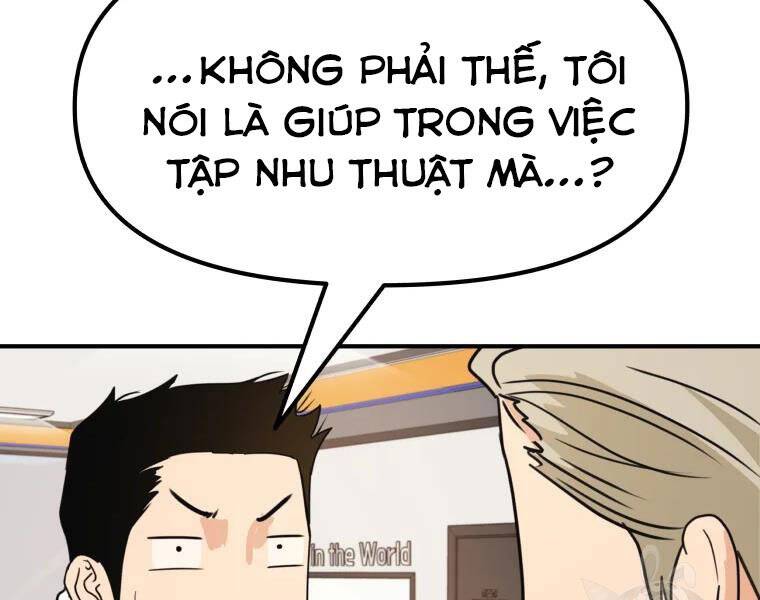 Bạn Trai Vệ Sĩ Chapter 40 - Trang 2