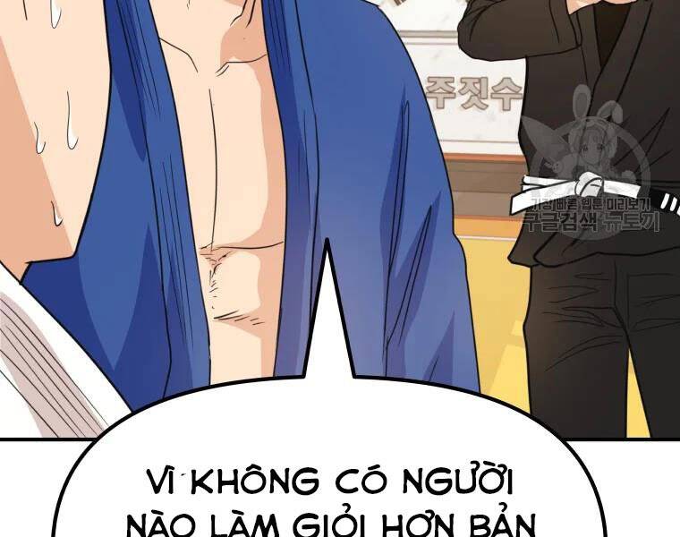 Bạn Trai Vệ Sĩ Chapter 40 - Trang 2