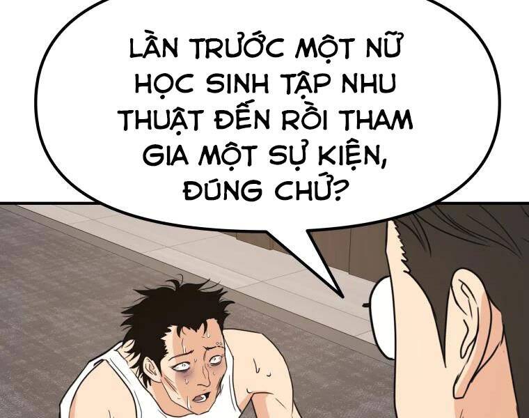 Bạn Trai Vệ Sĩ Chapter 40 - Trang 2