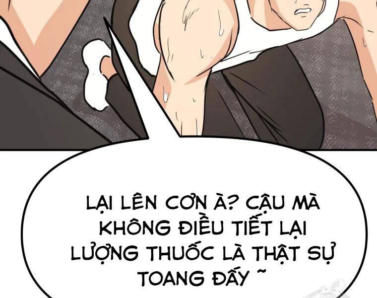 Bạn Trai Vệ Sĩ Chapter 40 - Trang 2