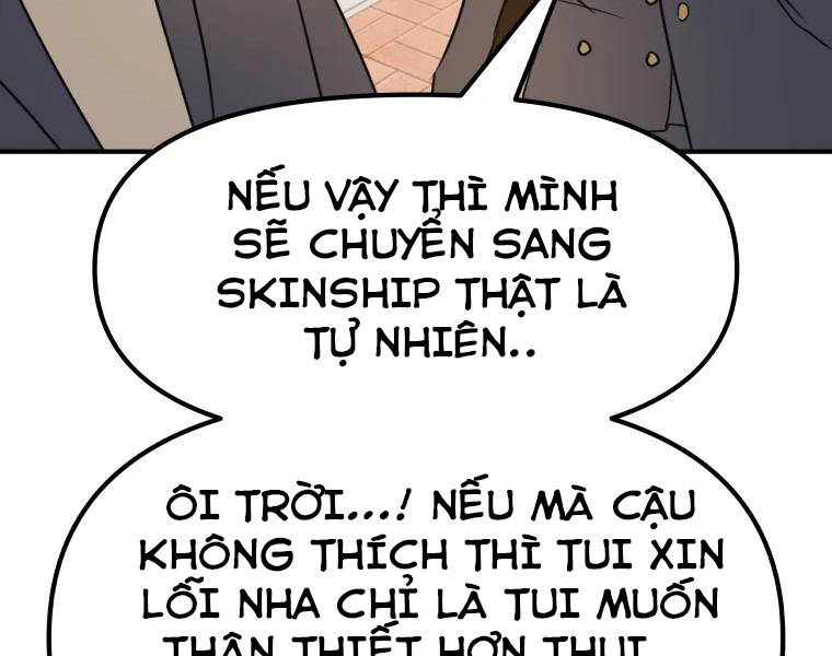 Bạn Trai Vệ Sĩ Chapter 39 - Trang 2