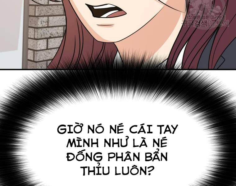 Bạn Trai Vệ Sĩ Chapter 39 - Trang 2