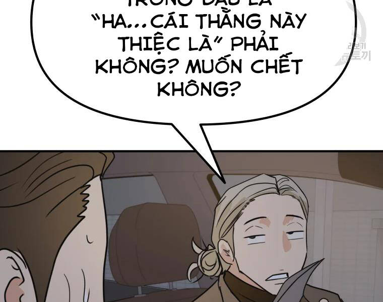 Bạn Trai Vệ Sĩ Chapter 39 - Trang 2